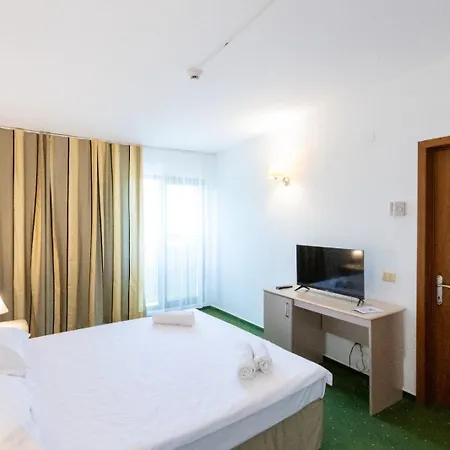 Complex Bran Brad Bega Hotel