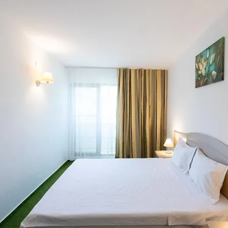 Complex Bran Brad Bega Hotel Eforie Nord