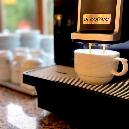 Complex Bran Brad Bega Hotell 3*