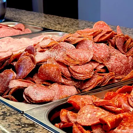 Complex Bran Brad Bega