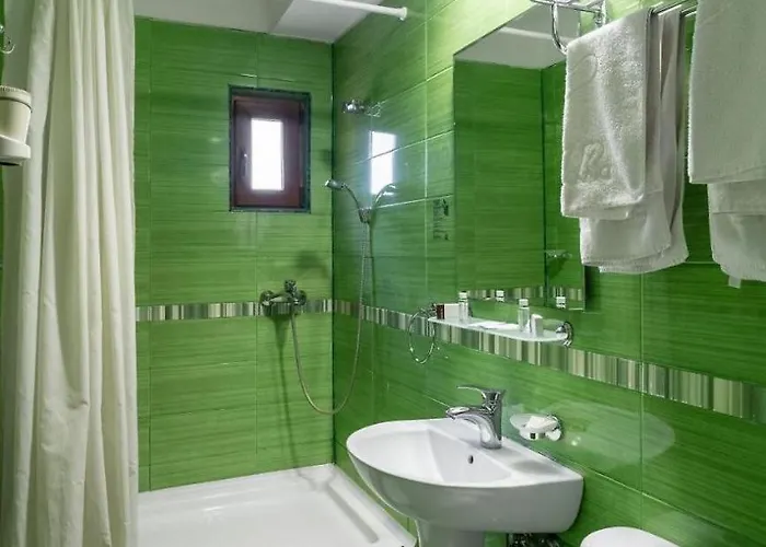 Complex Bran Brad Bega Észak-Eforie