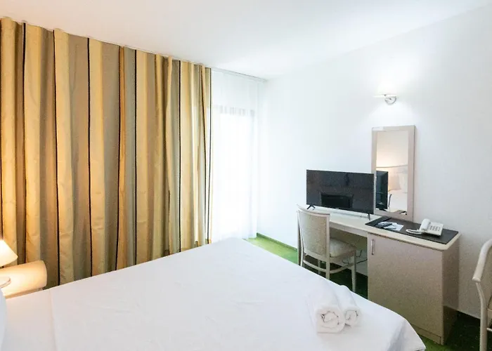 Complex Bran Brad Bega 3* Észak-Eforie