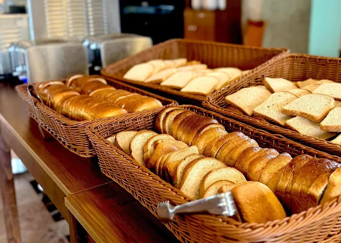 Szálloda Complex Bran Brad Bega 3*