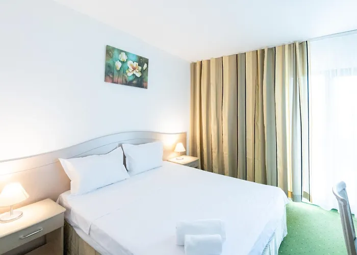 Complex Bran Brad Bega 3* Eforie Nord