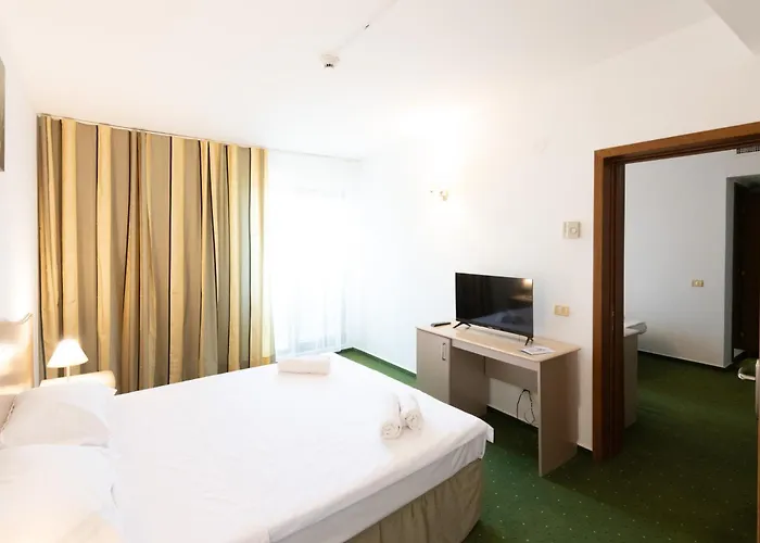 Complex Bran Brad Bega