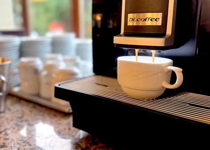 Complex Bran Brad Bega Hotell 3*