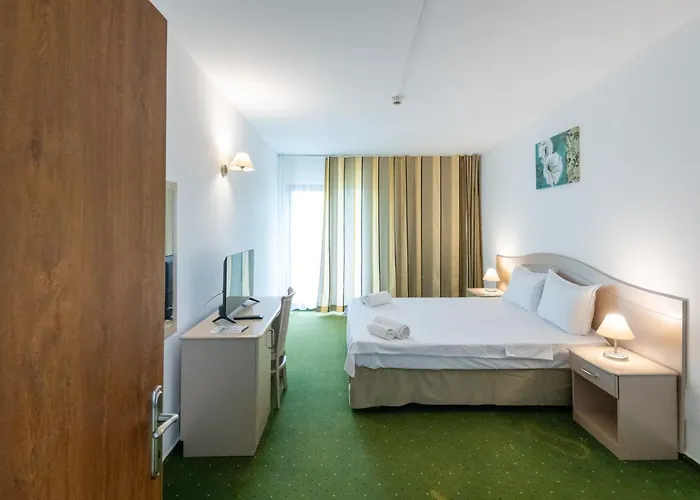 Hotell Complex Bran Brad Bega 3*