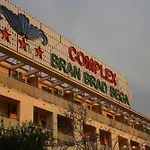 Hotel Complex Bran Brad Bega 3*