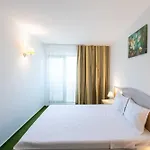 Complex Bran Brad Bega Hotel 3*