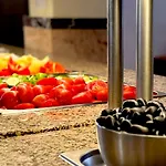 Hotel Complex Bran Brad Bega Eforie Nord