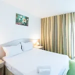 Complex Bran Brad Bega 3* Eforie Nord