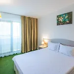 Hotel Complex Bran Brad Bega 3*