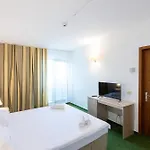 Complex Bran Brad Bega Hotel Eforie Nord