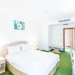 Complex Bran Brad Bega Hotel