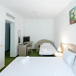 Complex Bran Brad Bega Eforie Nord