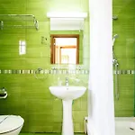 Complex Bran Brad Bega Hotel
