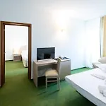 Hotel Complex Bran Brad Bega Eforie Nord