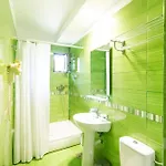 Complex Bran Brad Bega Hotel