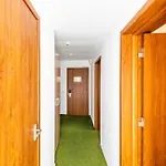 Hotel Complex Bran Brad Bega