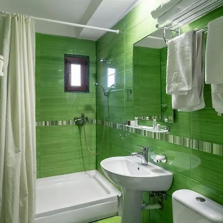 Complex Bran Brad Bega Észak-Eforie