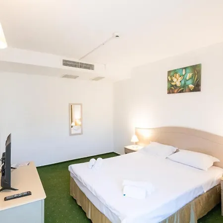 Hotel Complex Bran Brad Bega