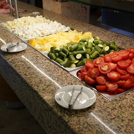 Complex Bran Brad Bega 3* 艾福雷诺德