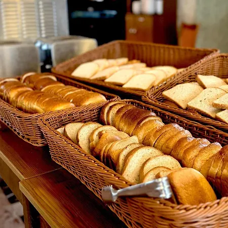 酒店 Complex Bran Brad Bega 3*