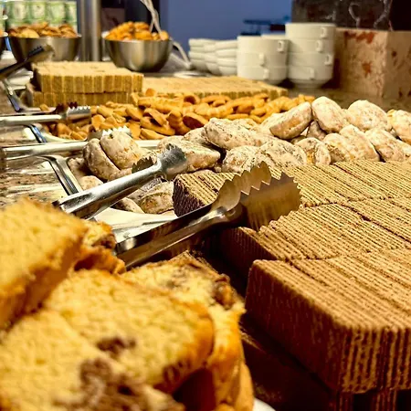 酒店 Complex Bran Brad Bega