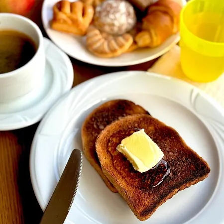 酒店 Complex Bran Brad Bega 艾福雷诺德