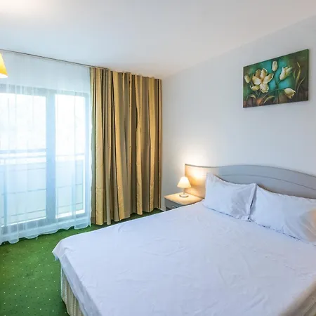 Ξενοδοχείο Complex Bran Brad Bega 3*