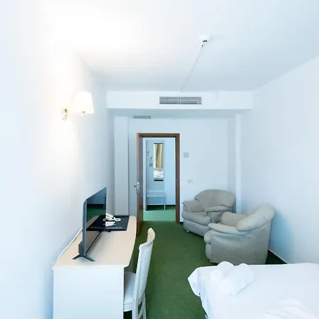 Ξενοδοχείο Complex Bran Brad Bega Eforie Nord