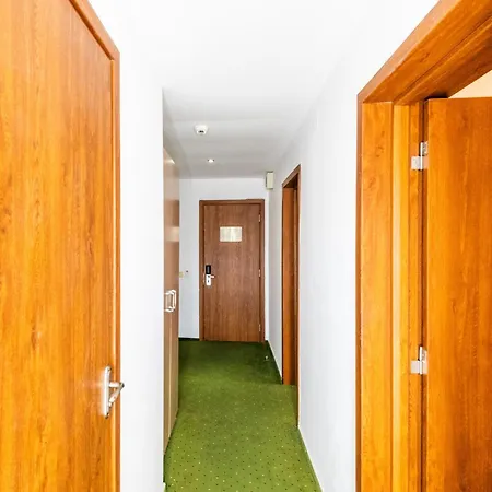 Ξενοδοχείο Complex Bran Brad Bega