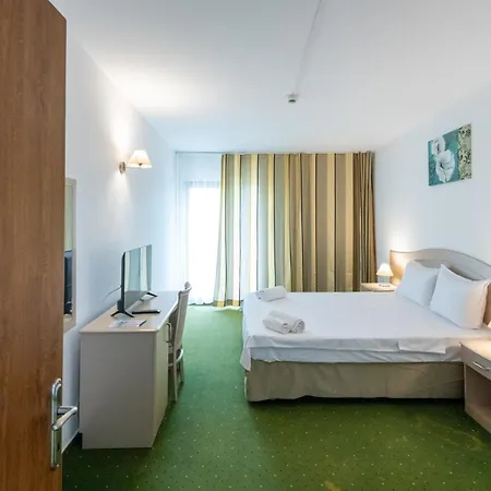 Ξενοδοχείο Complex Bran Brad Bega 3*