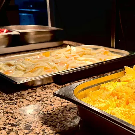 Complex Bran Brad Bega 酒店