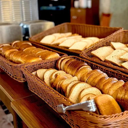 酒店 Complex Bran Brad Bega 3*