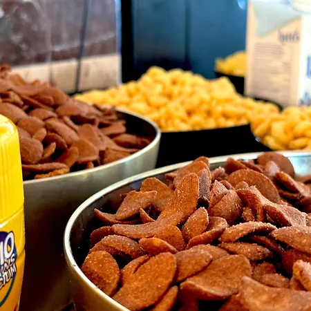 Complex Bran Brad Bega 酒店