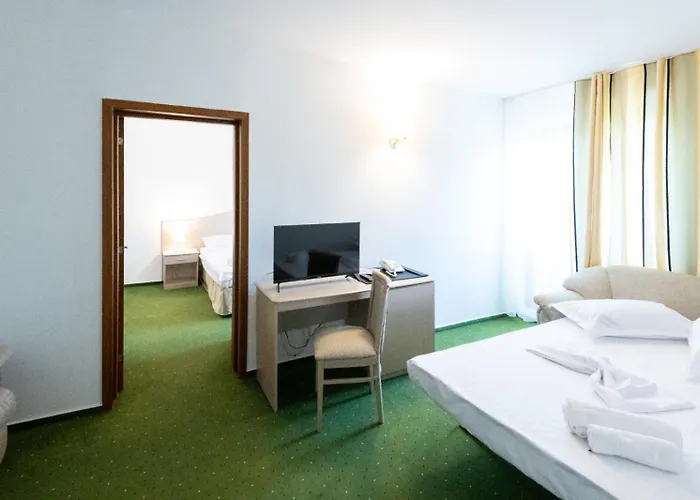 Complex Bran Brad Bega 3*