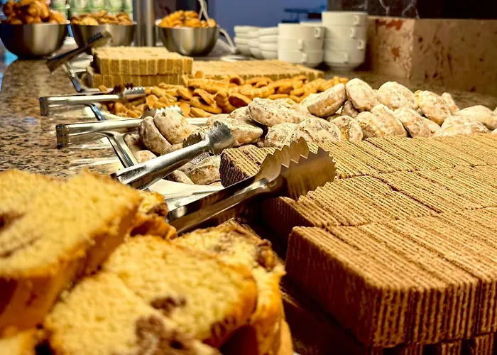 Hotel Complex Bran Brad Bega