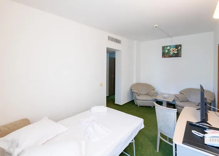 Complex Bran Brad Bega 3* 艾福雷诺德