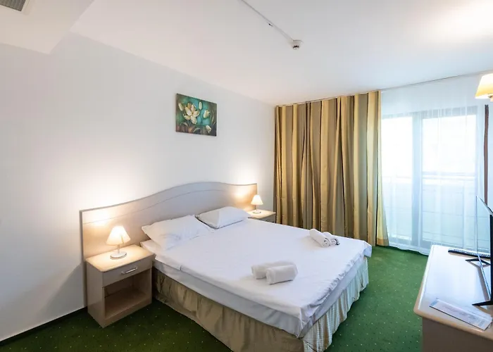 Complex Bran Brad Bega 3*