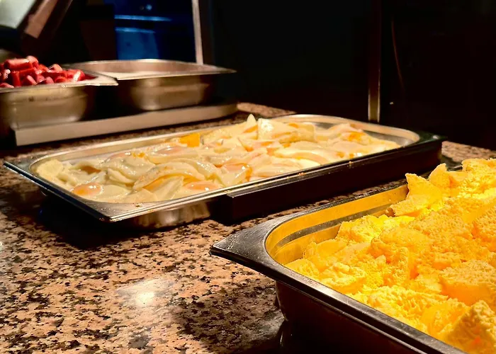 Complex Bran Brad Bega 酒店