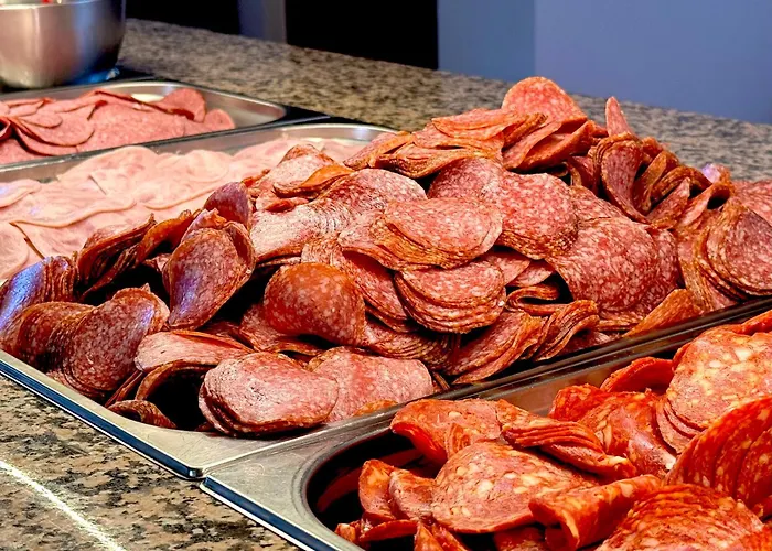 Complex Bran Brad Bega